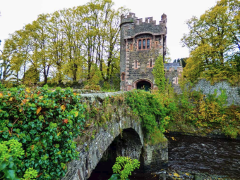 Derry, Northern Ireland